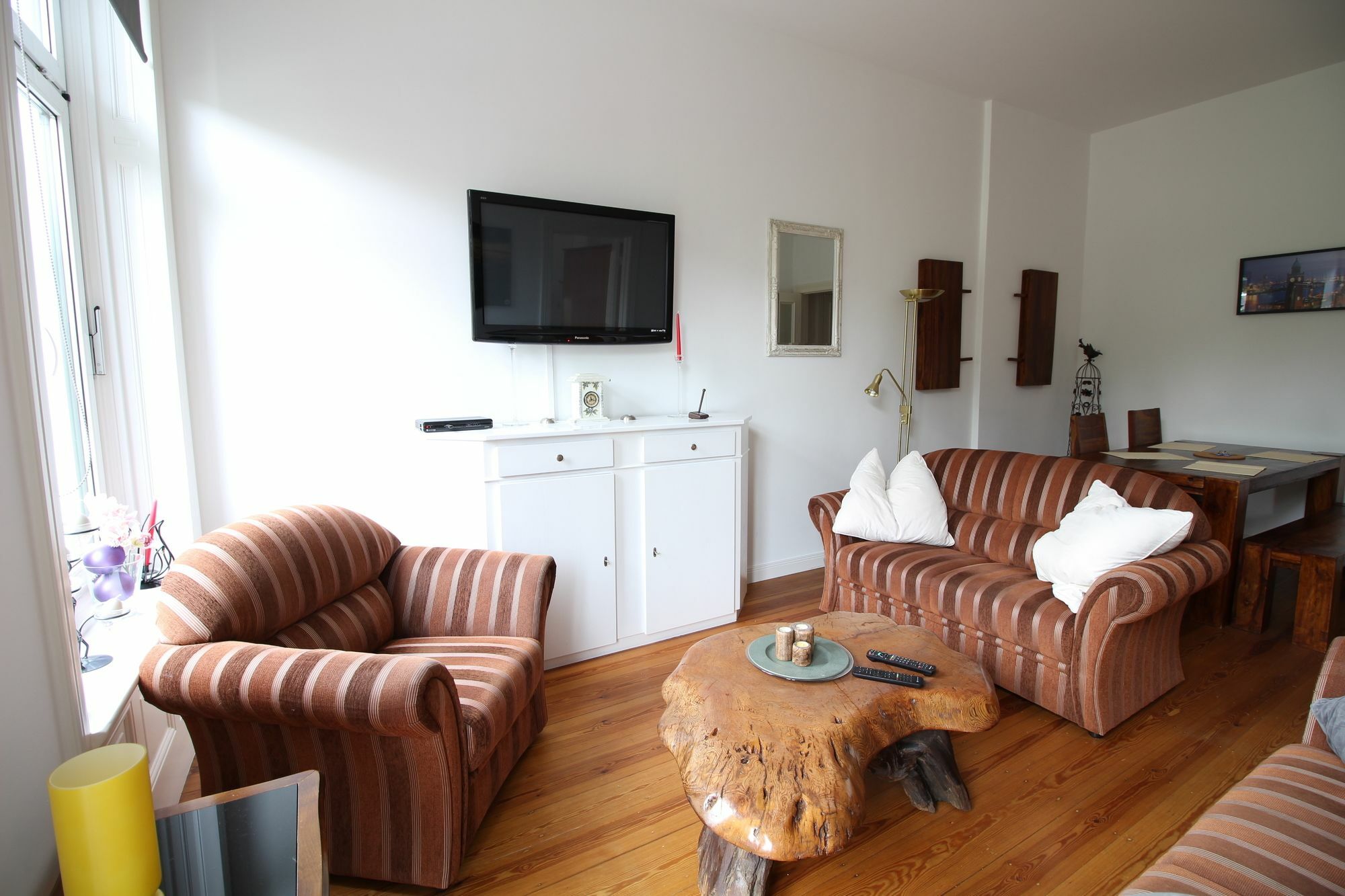 Exclusive Apartment Central Station ฮัมบูร์ก ภายนอก รูปภาพ