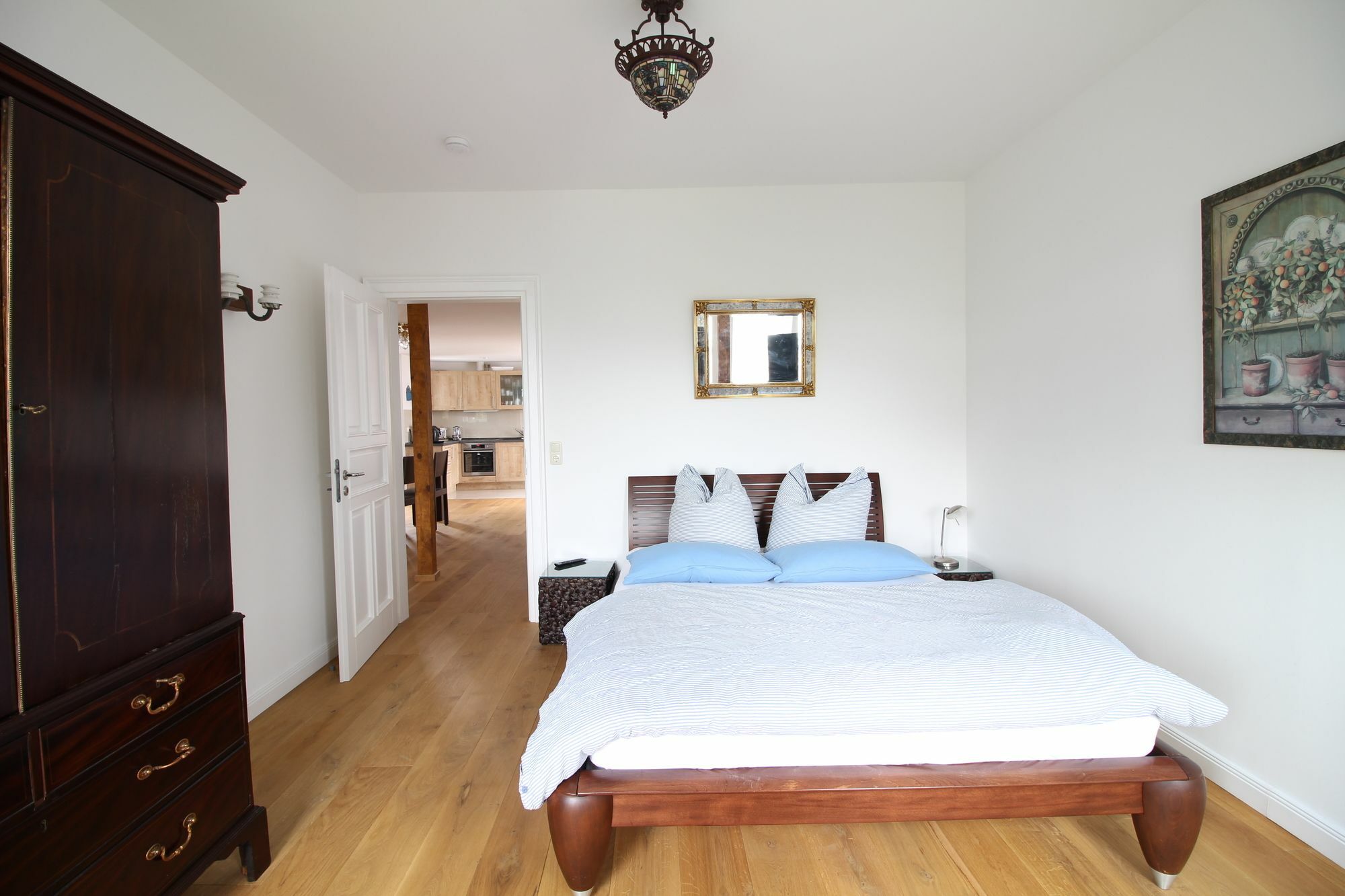 Exclusive Apartment Central Station ฮัมบูร์ก ภายนอก รูปภาพ
