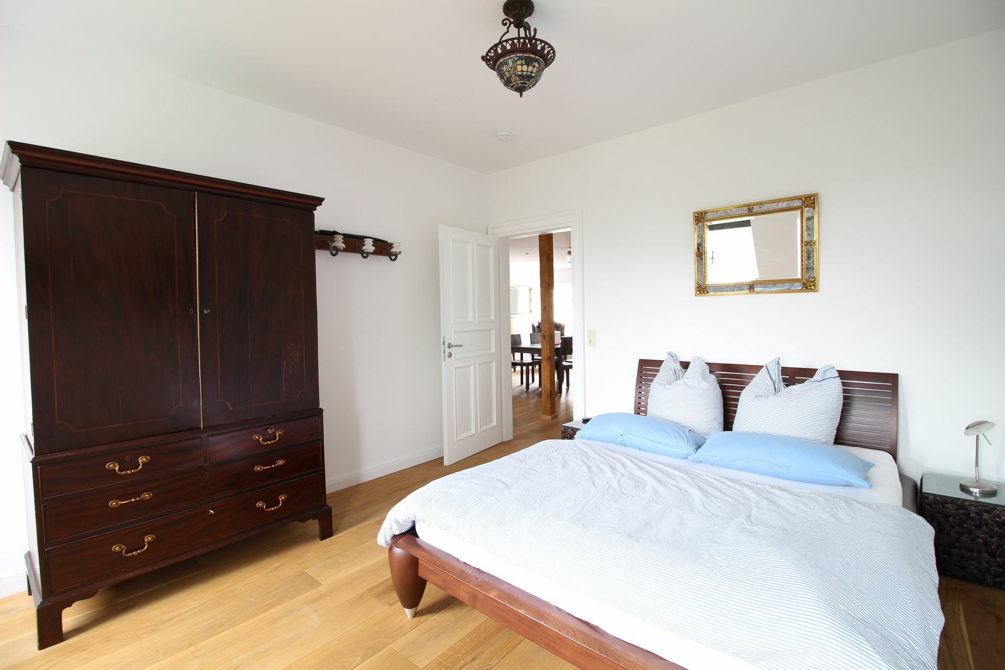 Exclusive Apartment Central Station ฮัมบูร์ก ภายนอก รูปภาพ