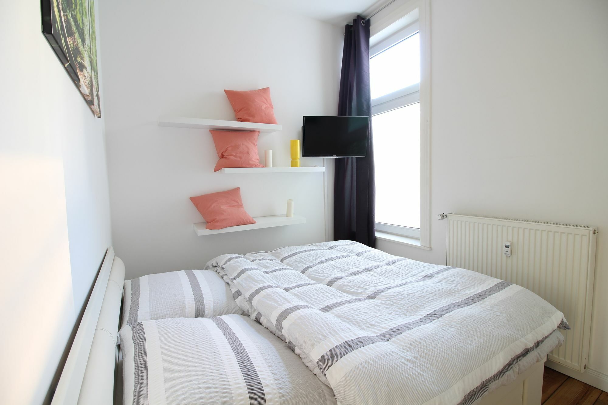 Exclusive Apartment Central Station ฮัมบูร์ก ภายนอก รูปภาพ