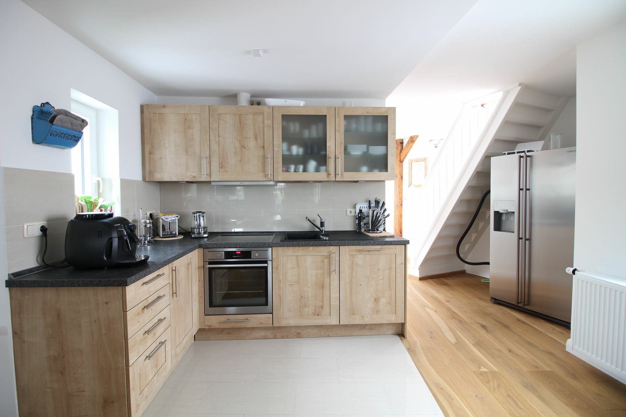 Exclusive Apartment Central Station ฮัมบูร์ก ภายนอก รูปภาพ