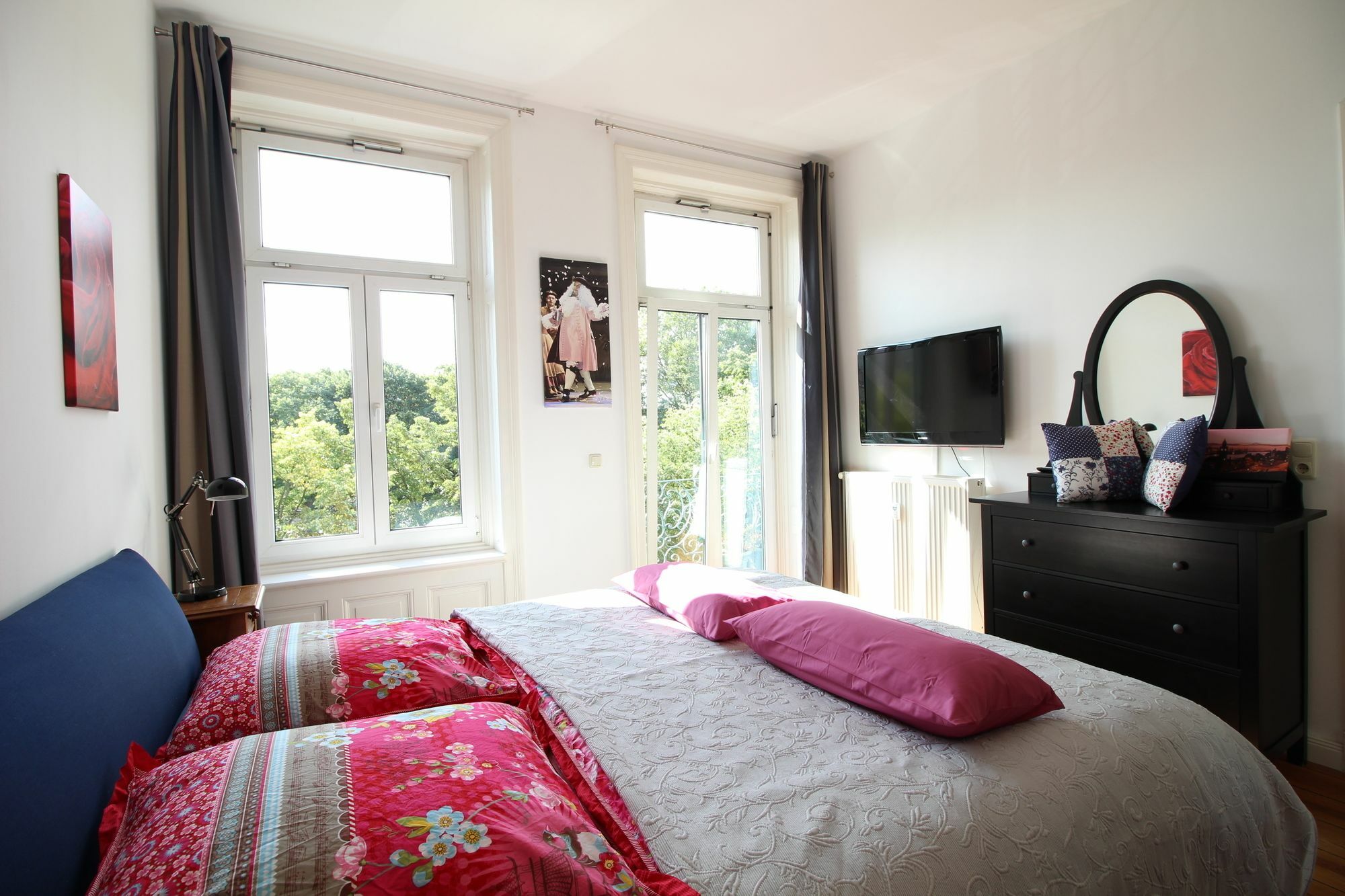 Exclusive Apartment Central Station ฮัมบูร์ก ภายนอก รูปภาพ