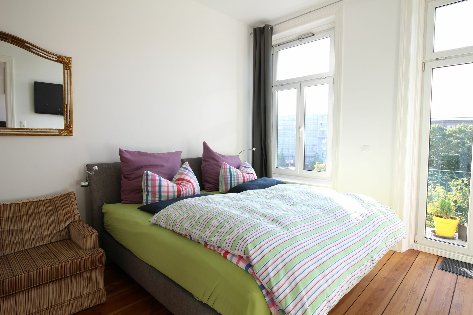 Exclusive Apartment Central Station ฮัมบูร์ก ภายนอก รูปภาพ